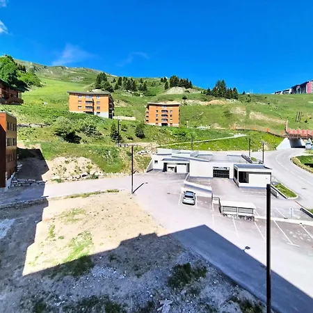 L'aconcagua - 2 Pieces 5 Pers.- Aconcagua - 403ac - Plagne Centre Mae-7384 La Plagne