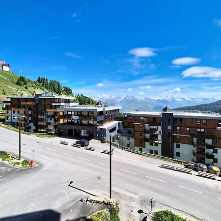 Apartment L'aconcagua - 2 Pieces 5 Pers.- Aconcagua - 403ac - Plagne Centre Mae-7384 *