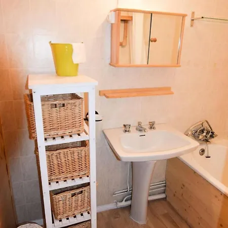 L'aconcagua - 2 Pieces 5 Pers.- Aconcagua - 403ac - Plagne Centre Mae-7384