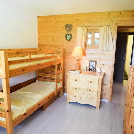 L'aconcagua - 2 Pieces 5 Pers.- Aconcagua - 403ac - Plagne Centre Mae-7384 *