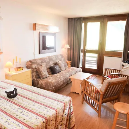 L'aconcagua - 2 Pieces 5 Pers.- Aconcagua - 403ac - Plagne Centre Mae-7384