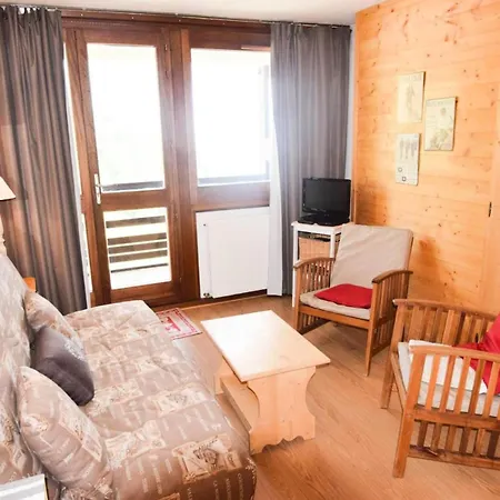 L'aconcagua - 2 Pieces 5 Pers.- Aconcagua - 403ac - Plagne Centre Mae-7384 *