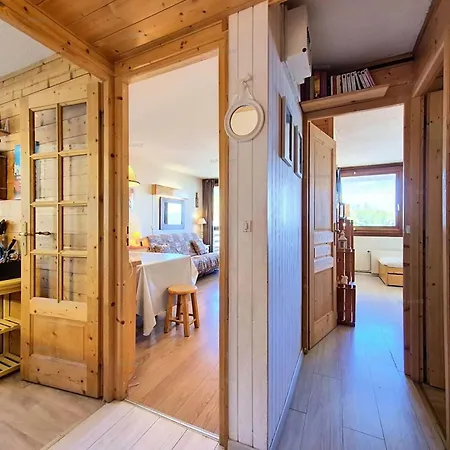 Apartament L'aconcagua - 2 Pieces 5 Pers.- Aconcagua - 403ac - Plagne Centre Mae-7384