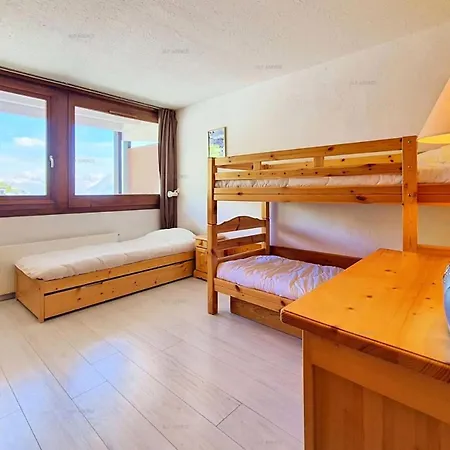 L'aconcagua - 2 Pieces 5 Pers.- Aconcagua - 403ac - Plagne Centre Mae-7384 Apartament