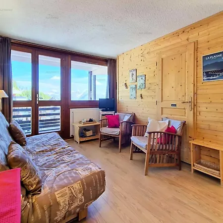 L'aconcagua - 2 Pieces 5 Pers.- Aconcagua - 403ac - Plagne Centre Mae-7384 * La Plagne