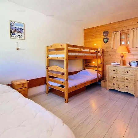 L'aconcagua - 2 Pieces 5 Pers.- Aconcagua - 403ac - Plagne Centre Mae-7384 *