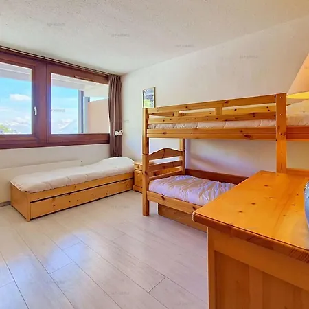 L'aconcagua - 2 Pieces 5 Pers.- Aconcagua - 403ac - Plagne Centre Mae-7384 La Plagne