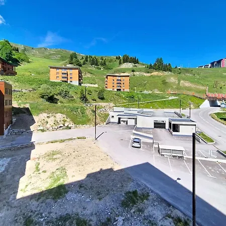 L'aconcagua - 2 Pieces 5 Pers.- Aconcagua - 403ac - Plagne Centre Mae-7384 Lejlighed
